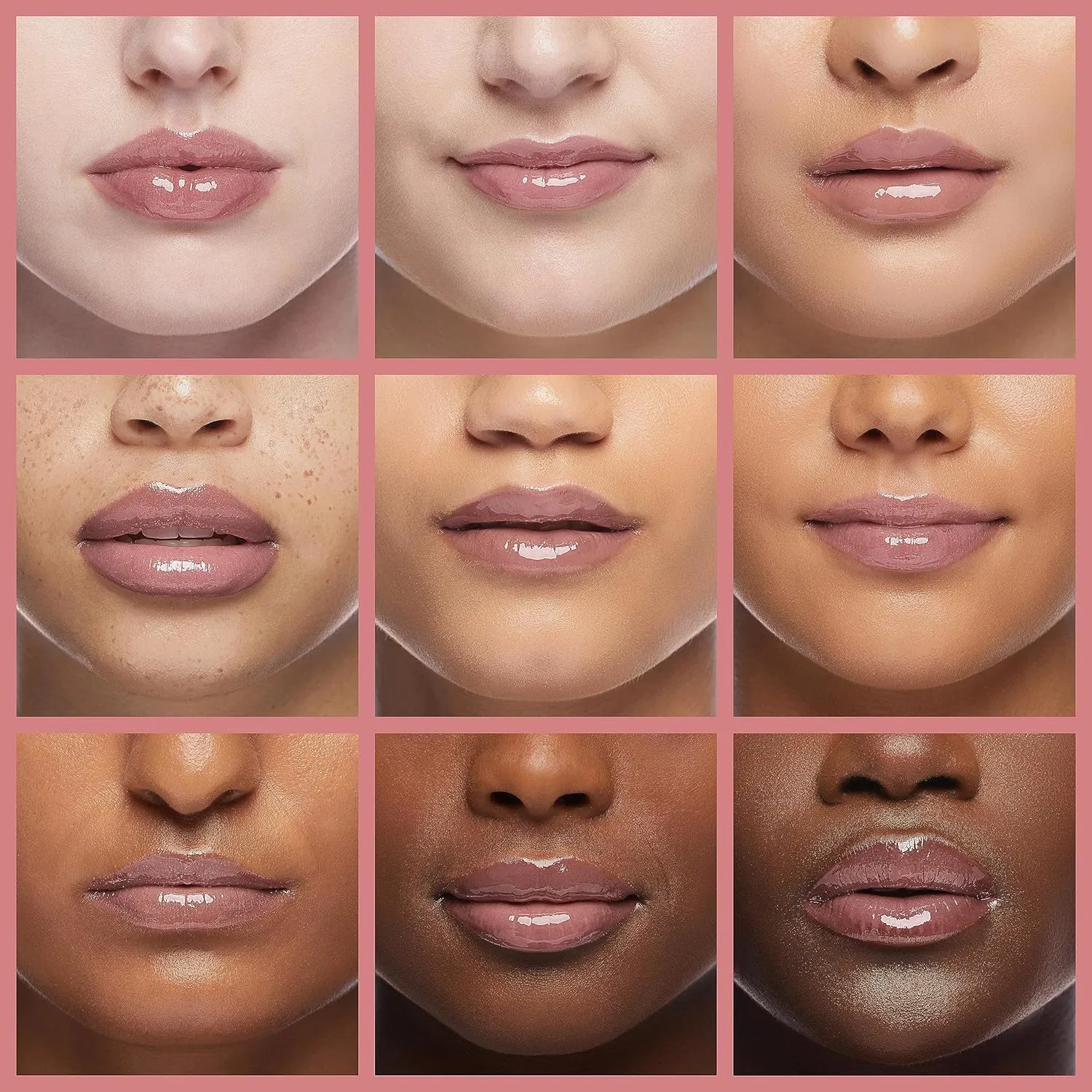 Бальзам для губ Dior Addict Lip Glow 001 Pink 3.2 г — фото 4