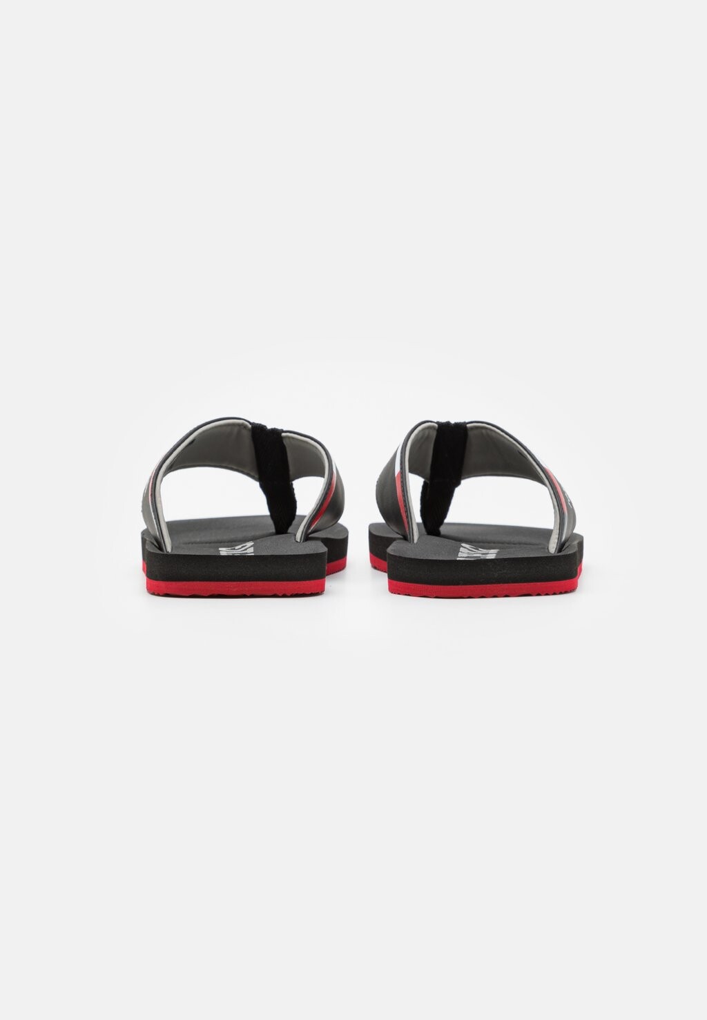 

Пляжные тапочки Comfort Tommy Hilfiger, черные