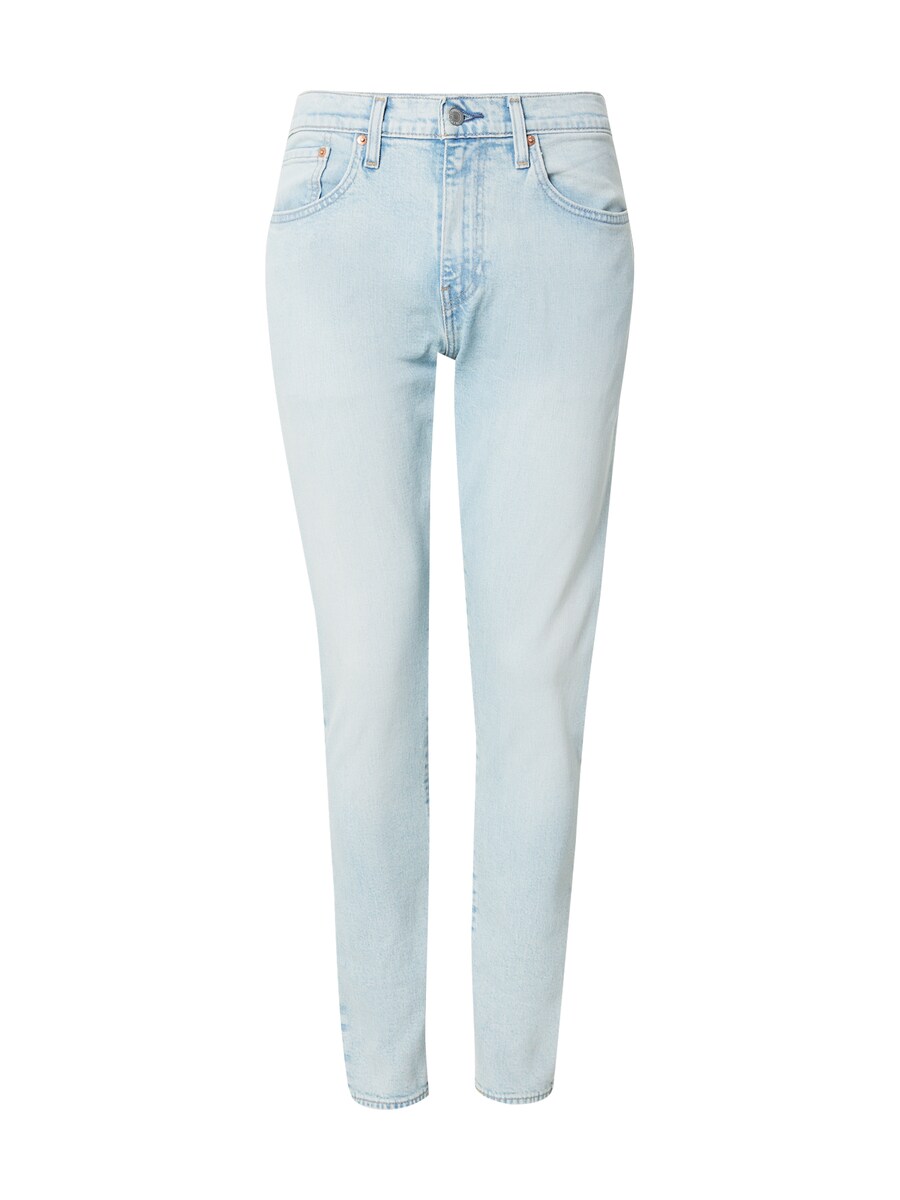 

Зауженные джинсы LEVI'S 512, светло-синий