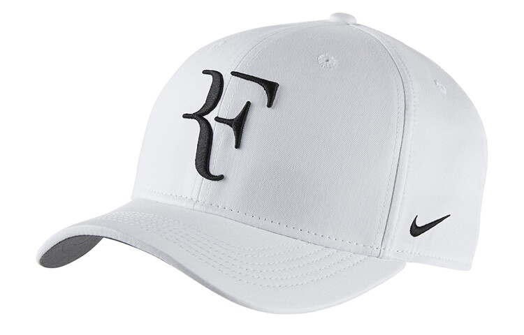 

Кепка унисекс Nike, Белый