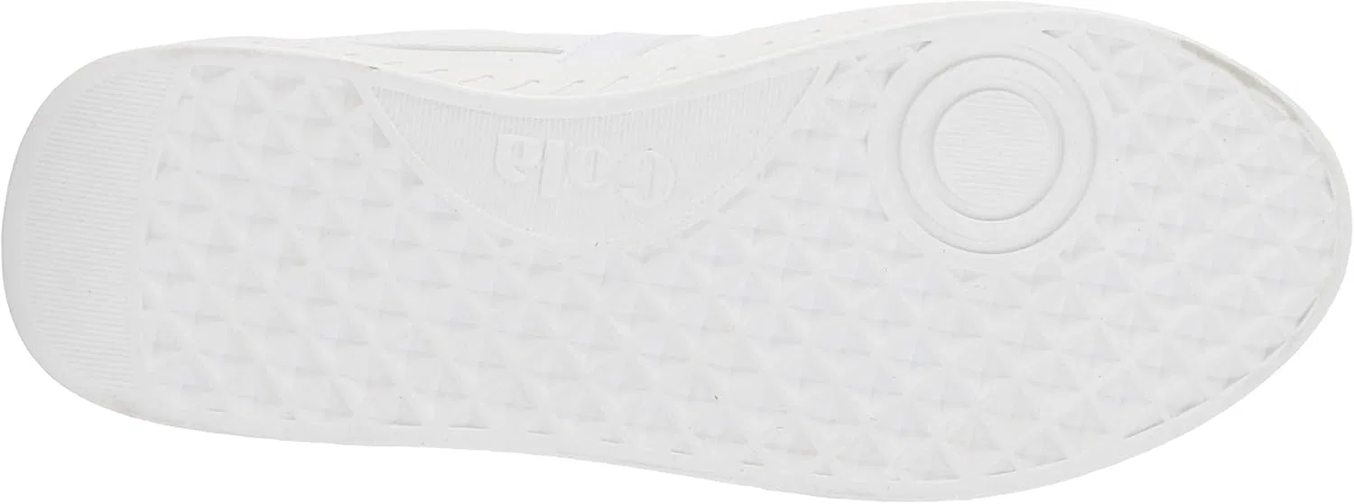 Женские кроссовки Gola Cla567, White — фото 4