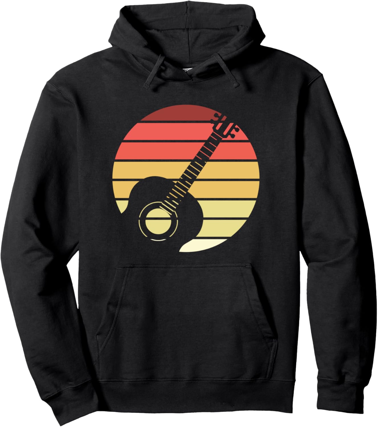 

Худи в стиле ретро с гитарой, винтажная, черная Guitar Accessories & Clothing Gifts For Women, Men, And Kids, Черный, Худи в стиле ретро с гитарой, винтажная, черная Guitar Accessories & Clothing Gifts For Women, Men, And Kids