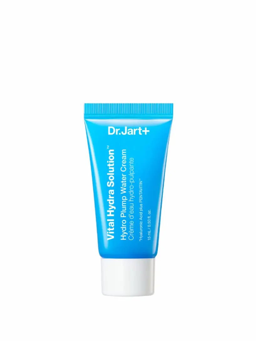 

Крем для лица Vital Hydra Solution Hydro Plump Water Cream, 15 мл Dr.Jart+