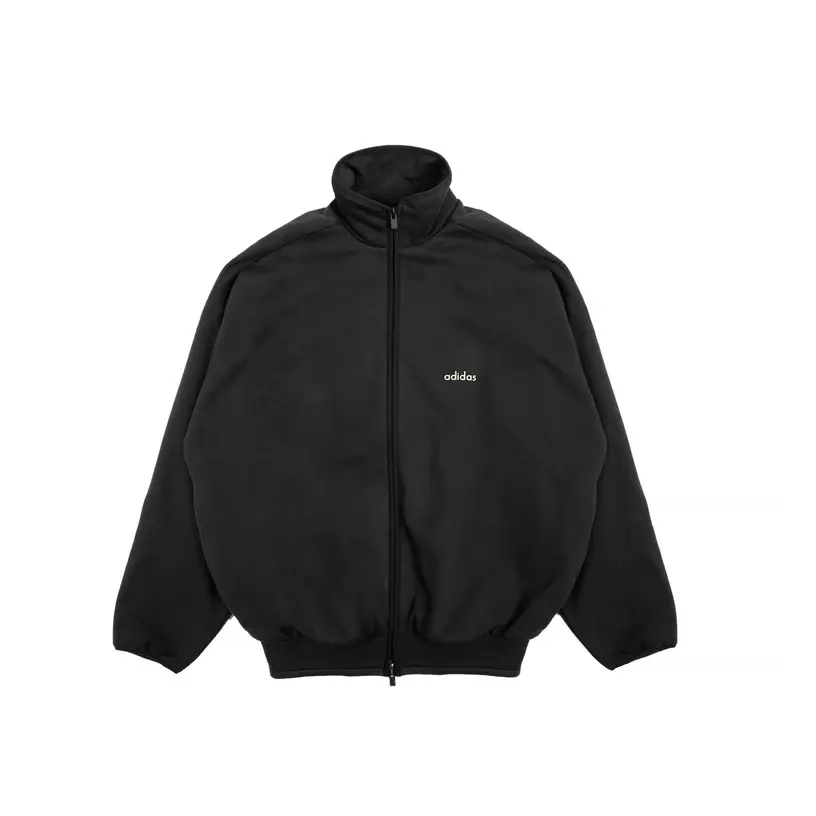 

Куртка спортивная adidas X Fear Of God SS24 Oversize черный Fear Of God Athletics