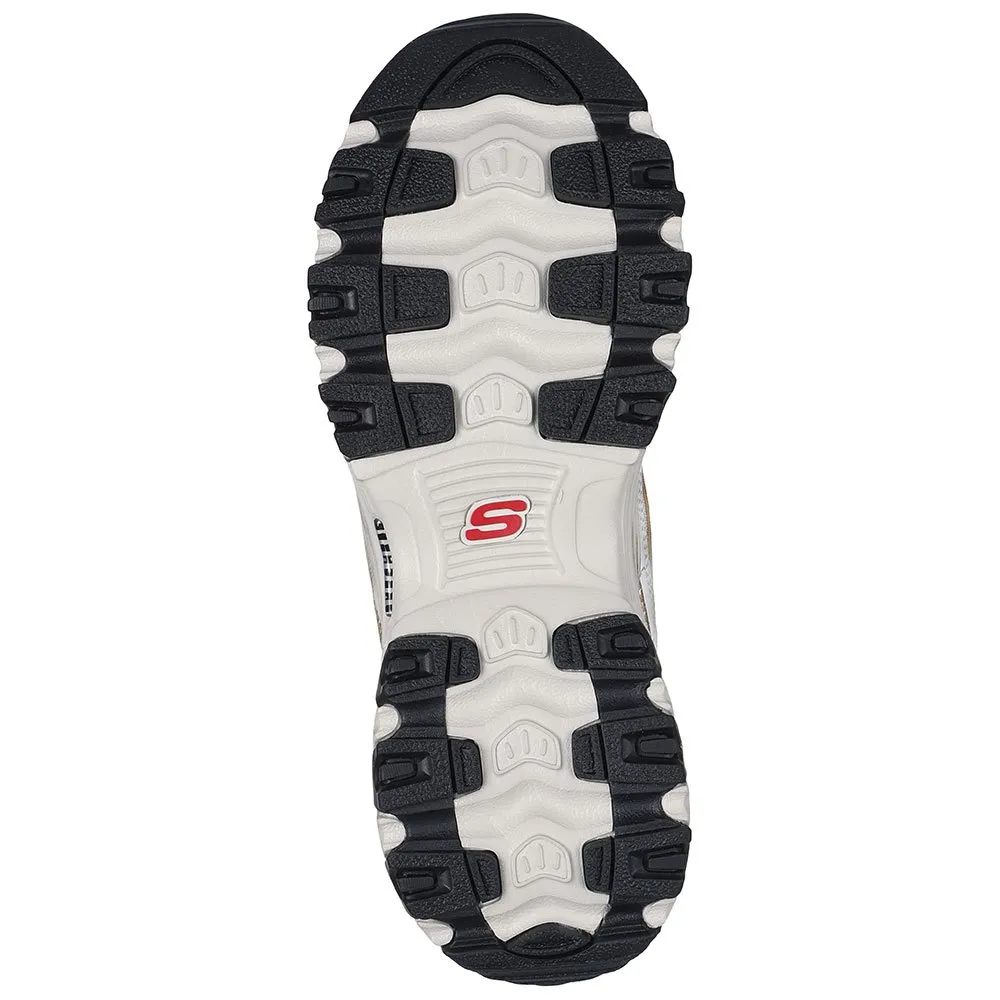 Кроссовки Skechers D´Lites, белый — фото 2