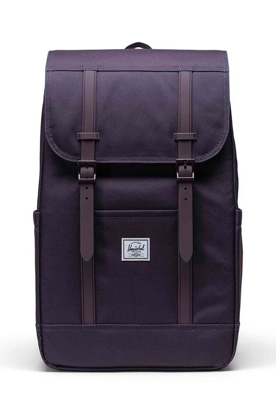 

Рюкзак для ретрита Herschel, фиолетовый