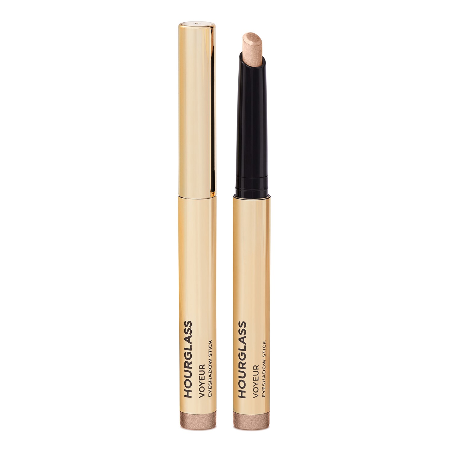 

Карандаш для теней Voyeur Eyeshadow Stick Hourglass, Moon + 1,5 g