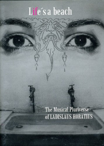 

CD диск Horatius, Ladislaus: Life's a Beach