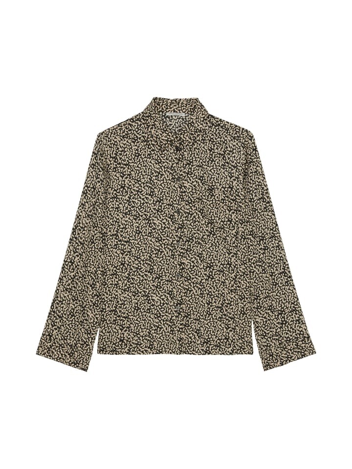 

Блуза Marc O'Polo, разноцветный