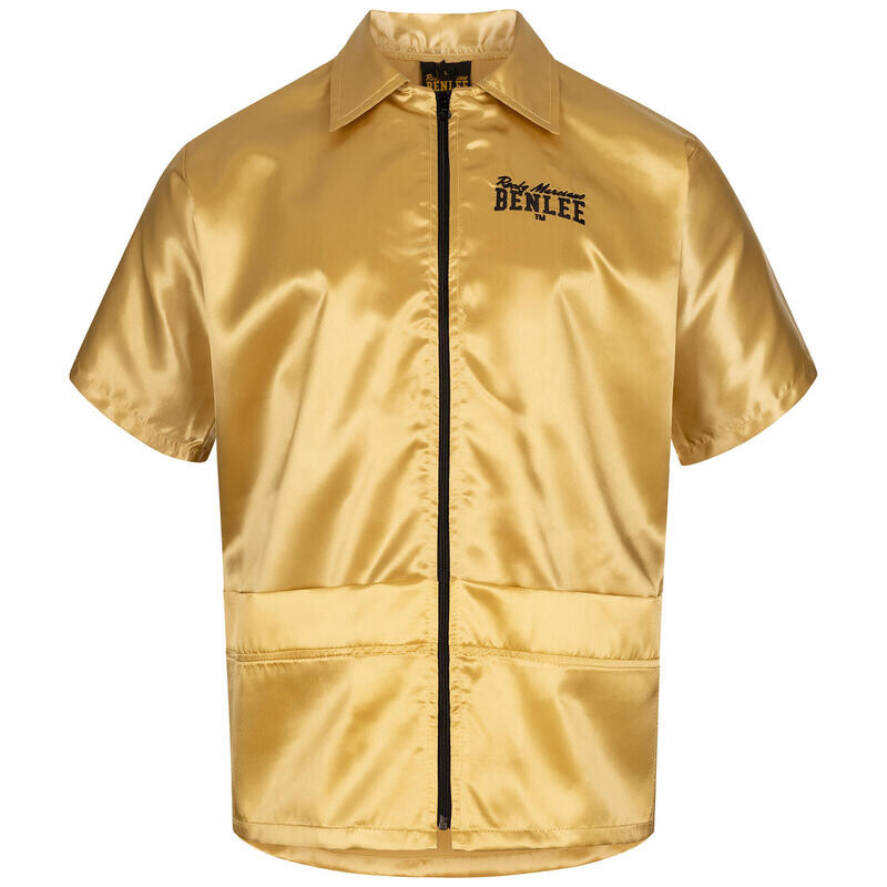

Куртка Benlee, цвет gold/gold/gold
