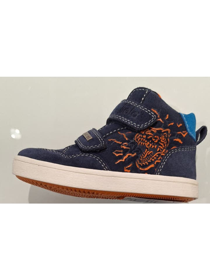 

Jela Детские кроссовки Colorado синего цвета