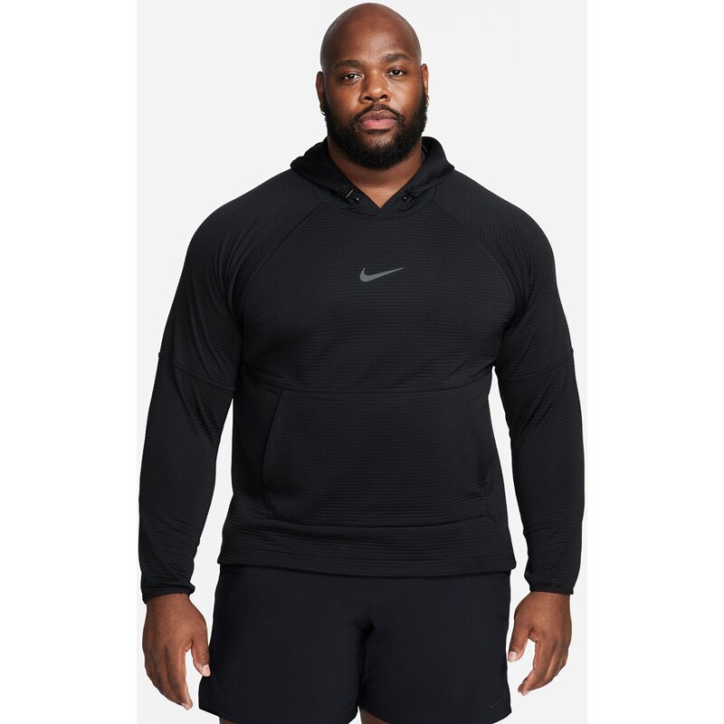

Hooded sweatshirt m np df npcflece po Nike, мультиколор