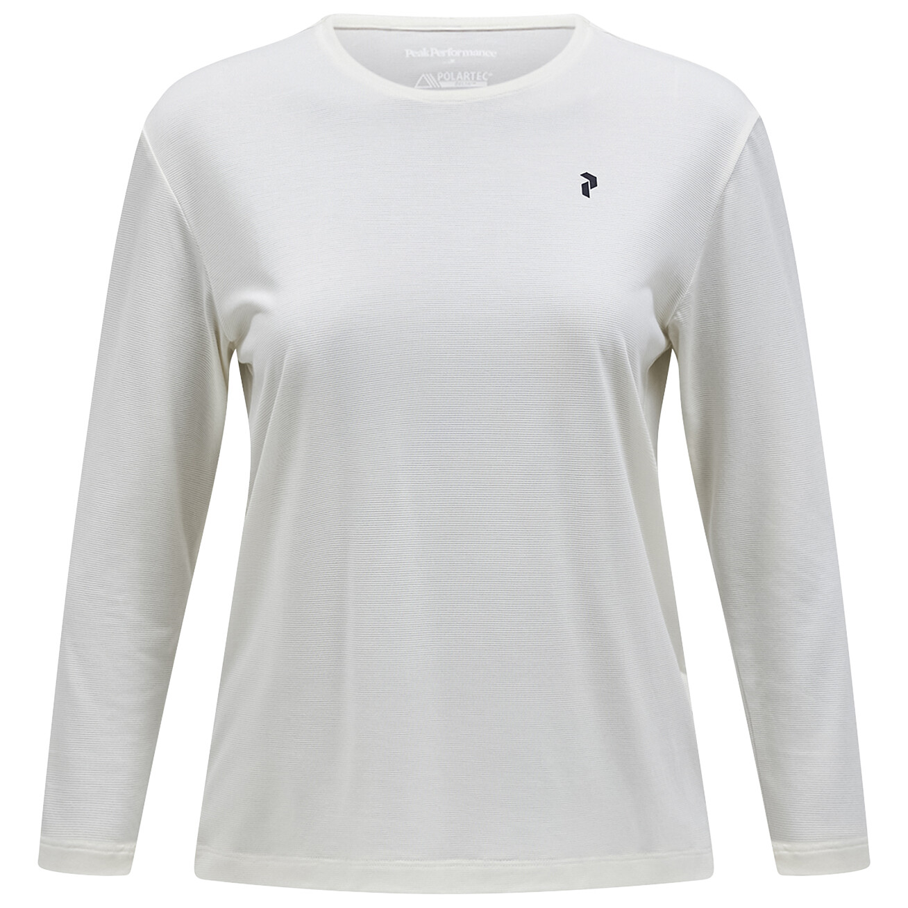 

Лонгслив Peak Performance Women's Delta L/S Tee, цвет Vintage White