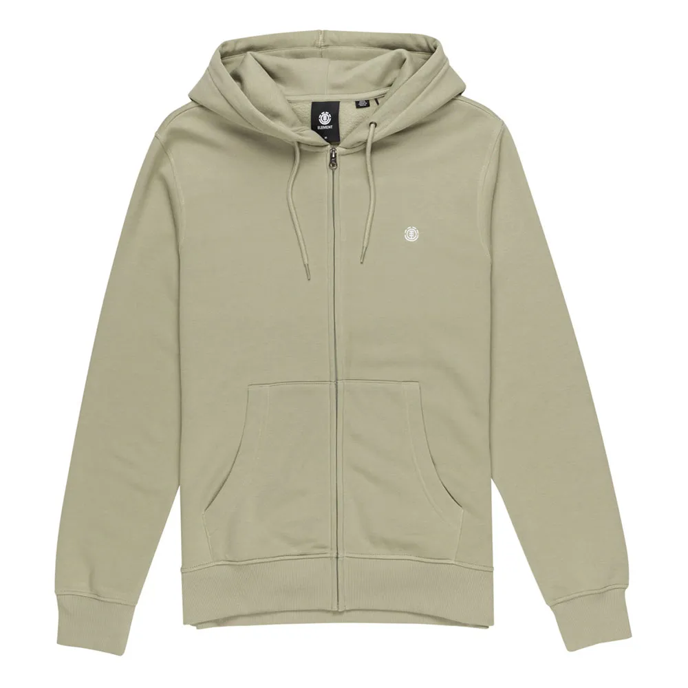 

Толстовка Element Cornell Classic half zip, бежевый