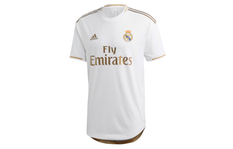 

Футбольная майка мужская Adidas