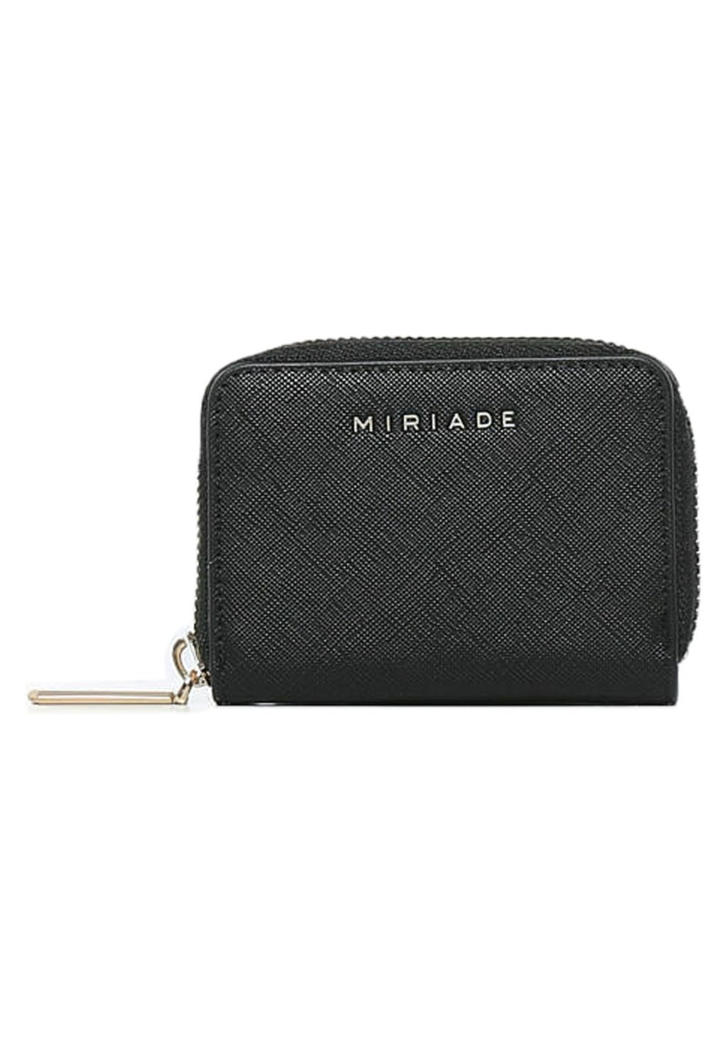 

Кошелек LUCILLA Miriade, черный