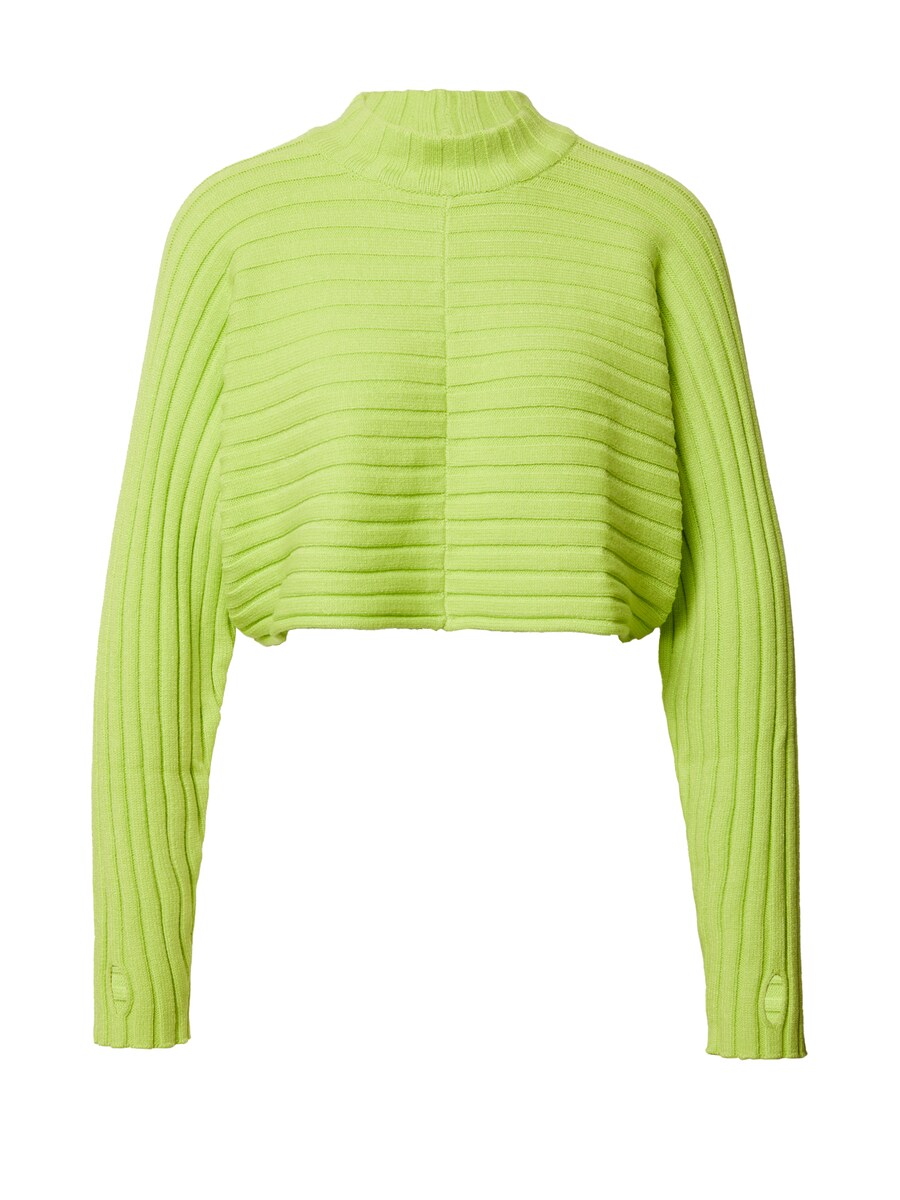 

Свитер EDITED Marietta, цвет Lime