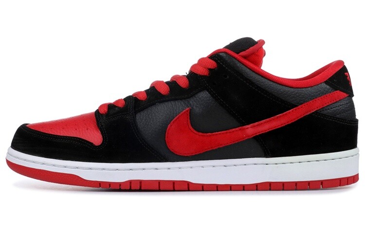 Мужские кроссовки для скейтбординга Nike Dunk SB Low