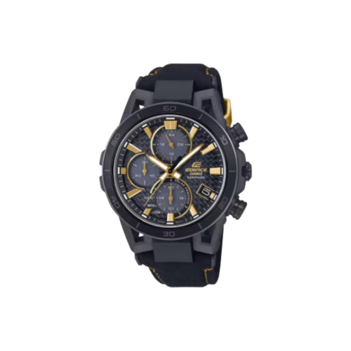 

CASIO Часы Men Black Watch, Black Dial