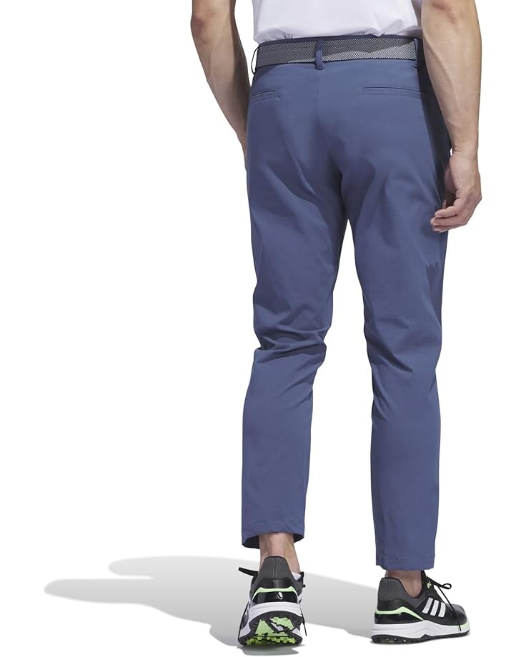 Брюки adidas Golf Ultimate365 Chino, цвет Preloved Ink — фото 2