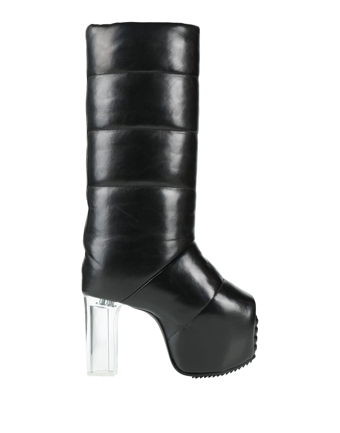 

Сапоги Rick Owens, черный