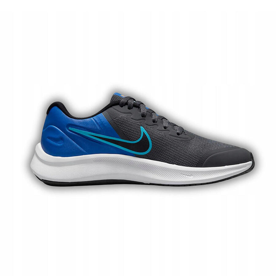 Кроссовки для бега Nike Juvenis Nike Star Runner 3 — фото 2