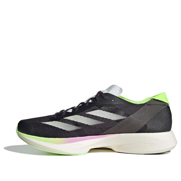 

Кроссовки adizero takumi sen 10 Adidas, черный