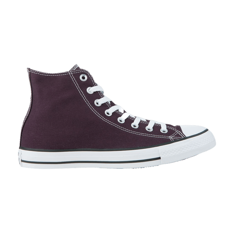

Кроссовки Converse Chuck Taylor All Star High 'Cherry', красный