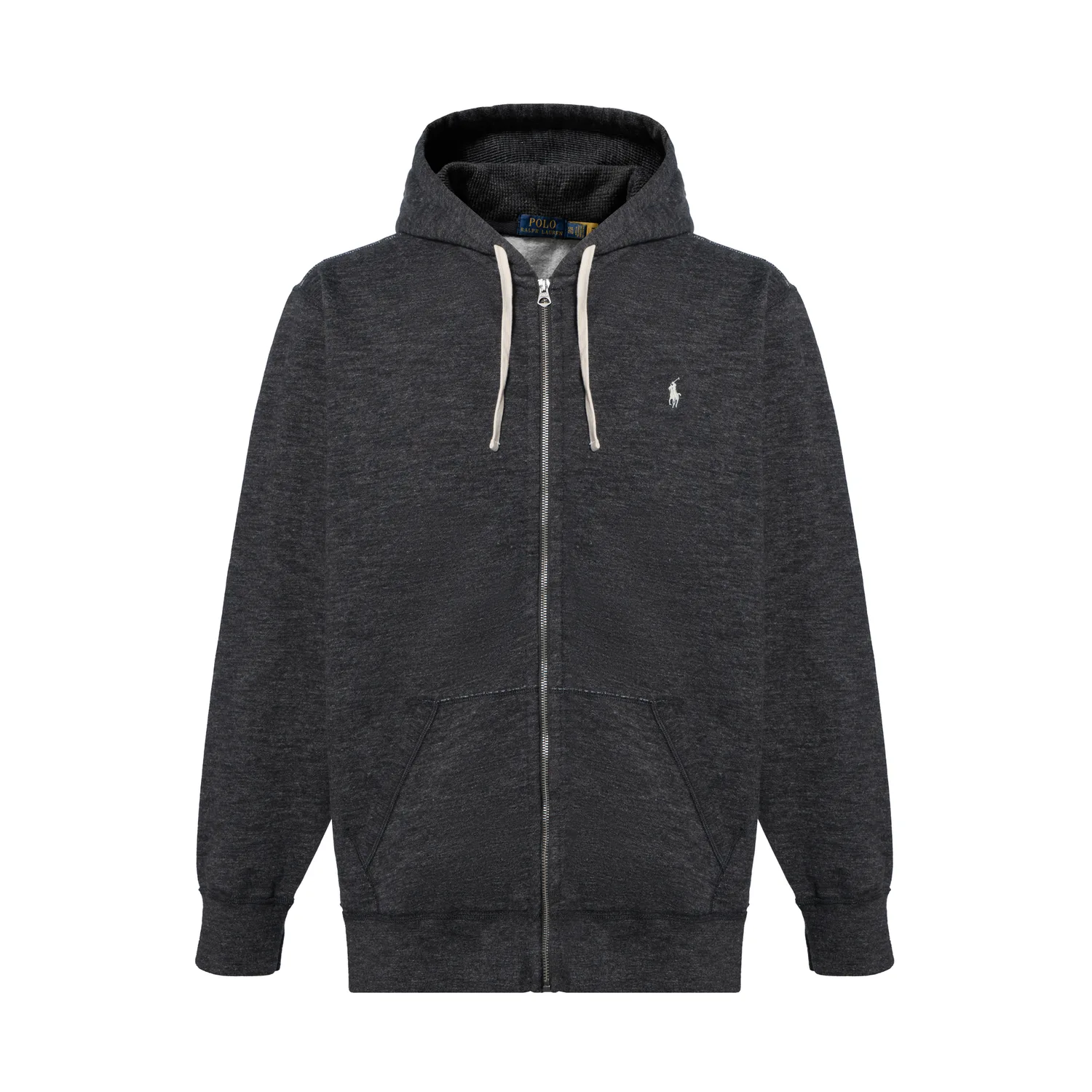 Polo Ralph Lauren Свитшот мужской Charcoal Gray