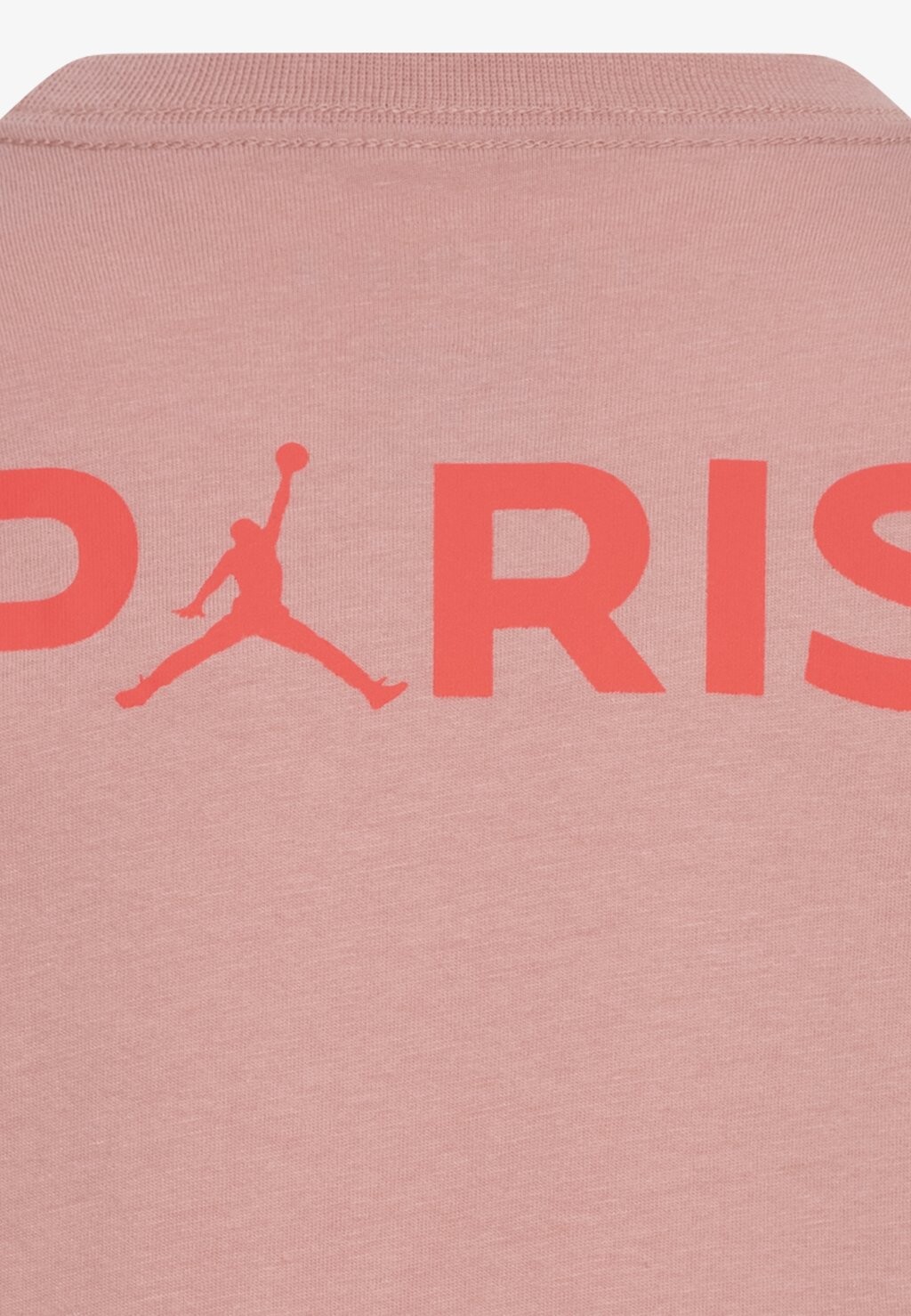 

Футболка CHAMPS TEE Jordan, розовый