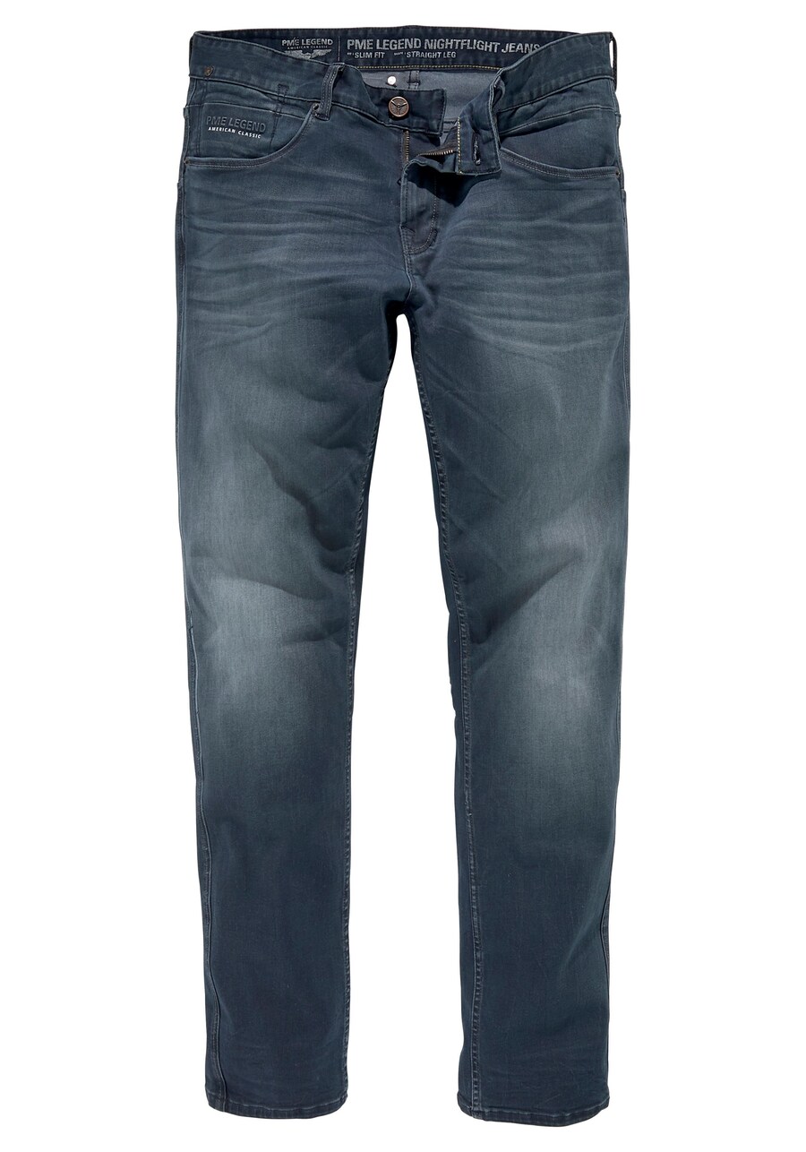 

Джинсы PME Legend Regular Jeans, темно-синий