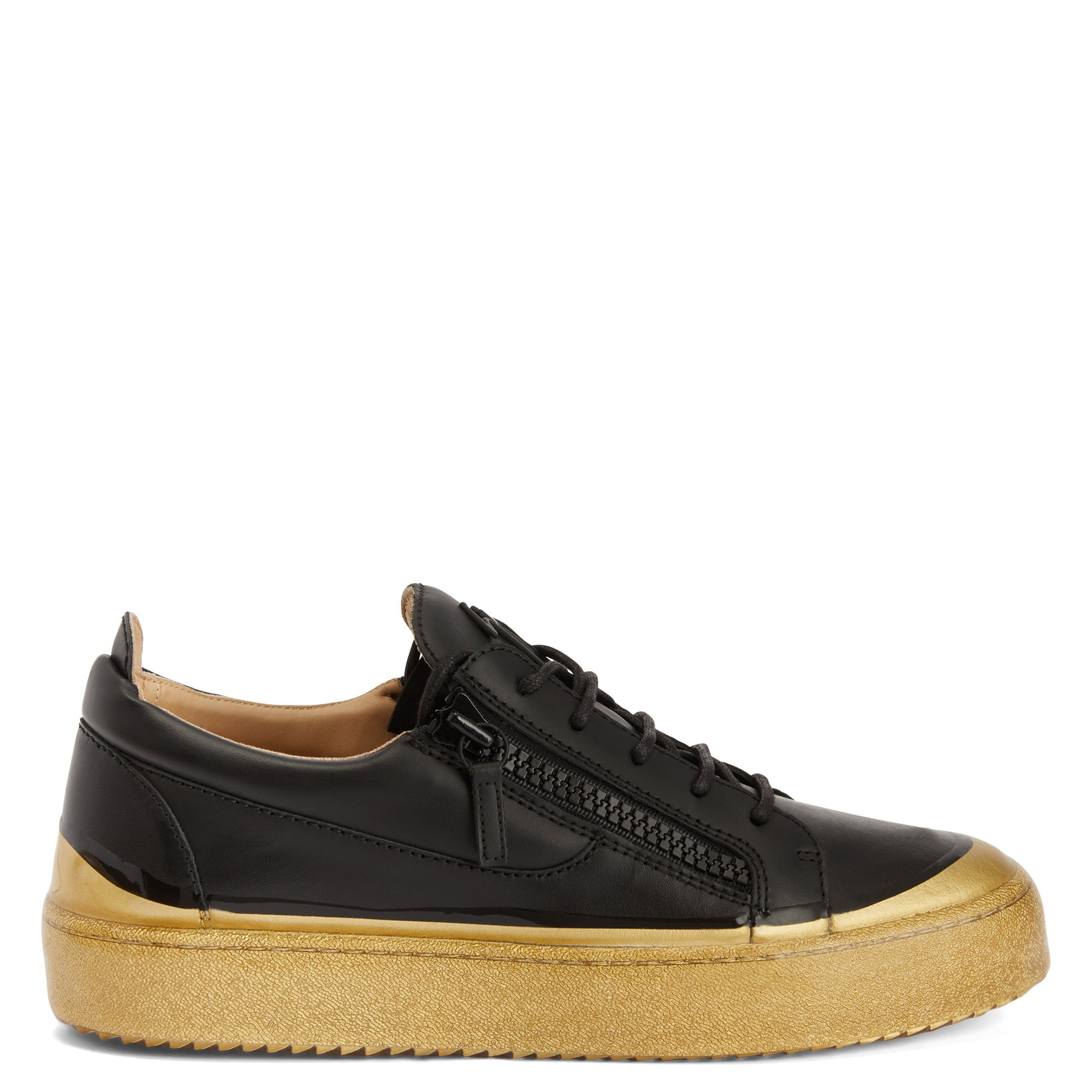 

Кеды мужские Giuseppe Zanotti, черный