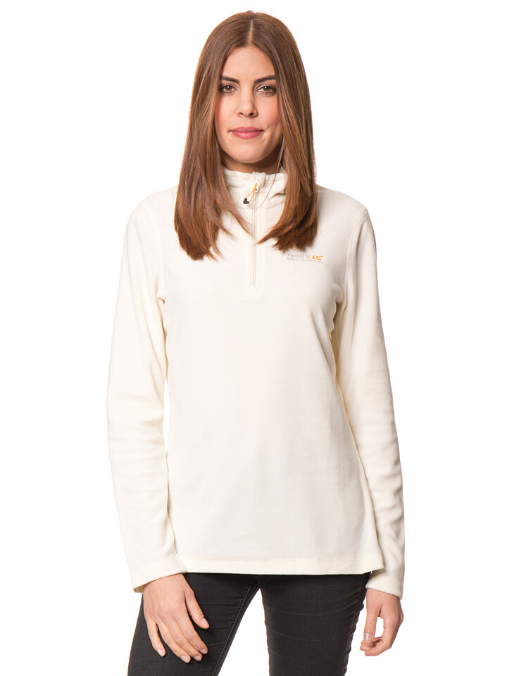 

Свитер Regatta Fleece Sweethart, белый