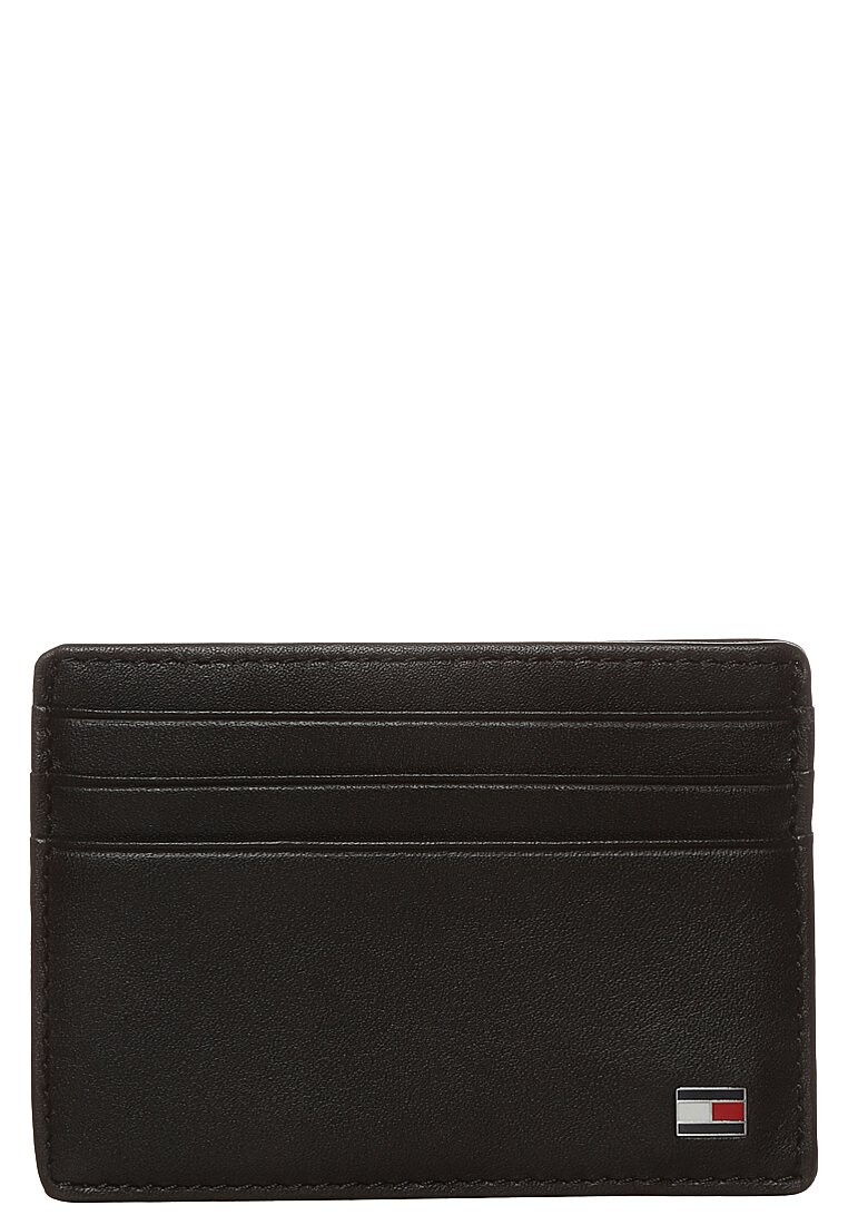 

Кошелек Tommy Hilfiger, черный