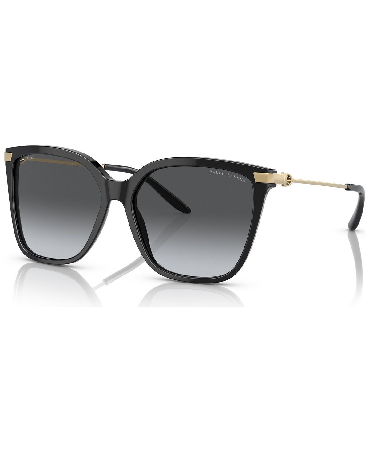 

Женские поляризованные солнцезащитные очки, RL820957-YP Ralph Lauren