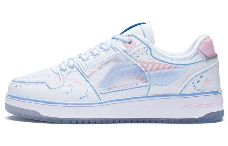 

Женская обувь для скейтбординга Li Ning Skytrack