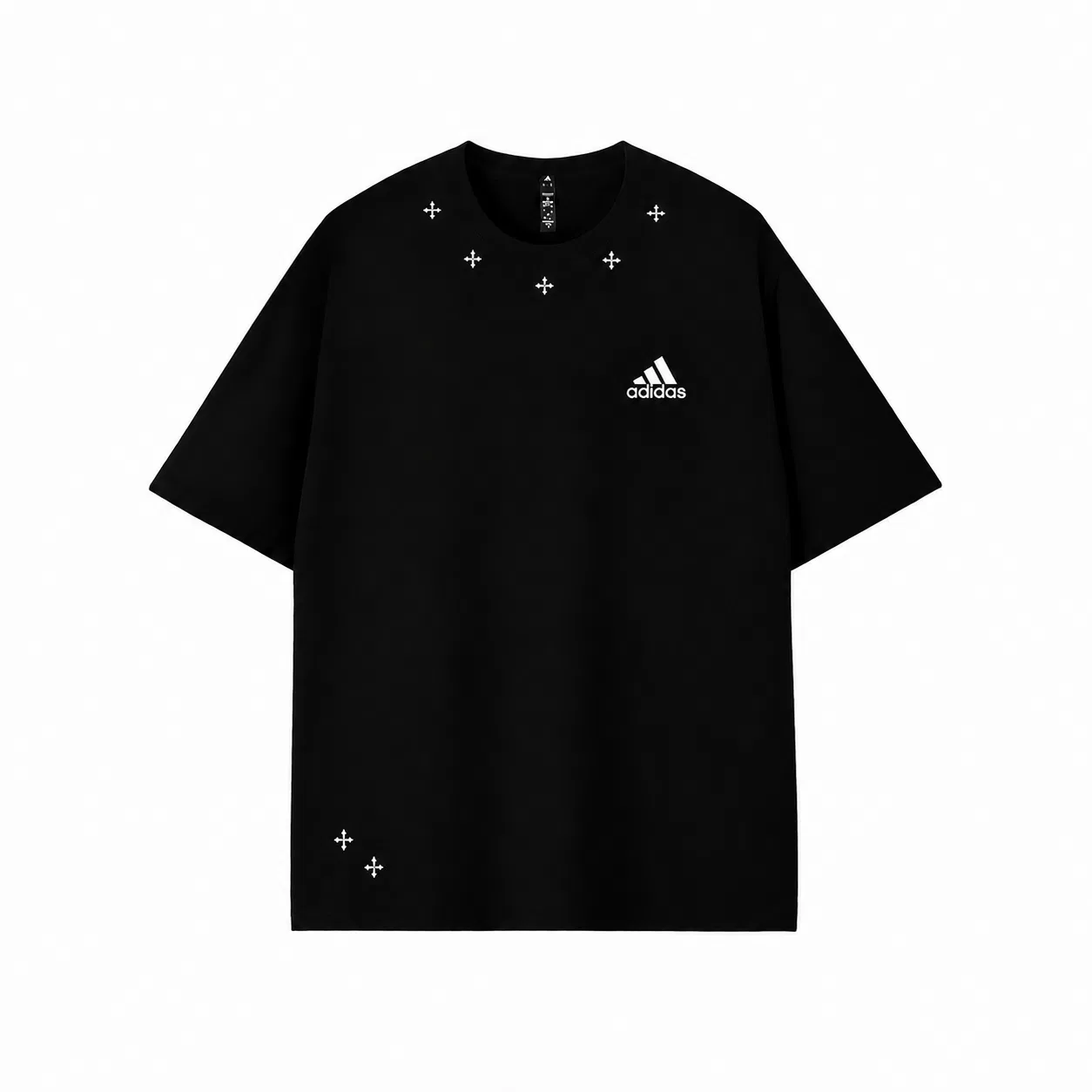 Футболка Adidas Must Haves Unisex Black