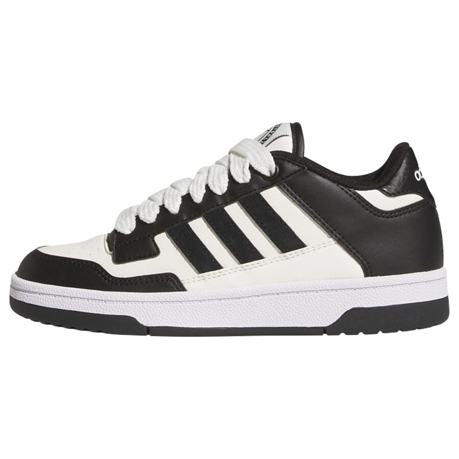 

Кроссовки ADIDAS SPORTSWEAR Rapid Court, черный