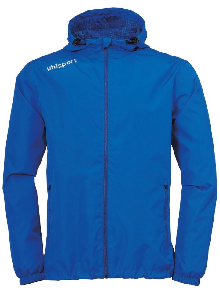 

Дождевик Essential Regenjacke uhlsport , синий