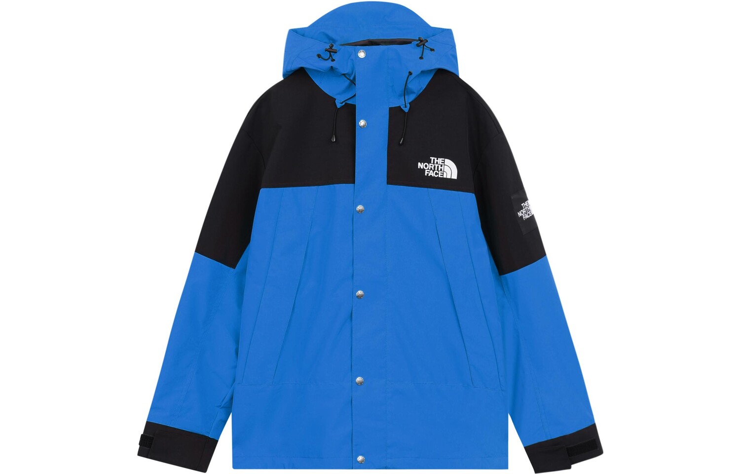 

Куртка унисекс Royal Blue The North Face, синий