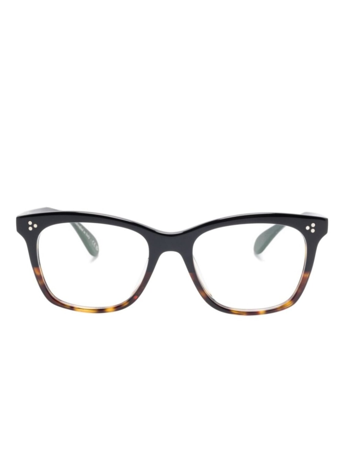 

Oliver Peoples очки Penney, черный