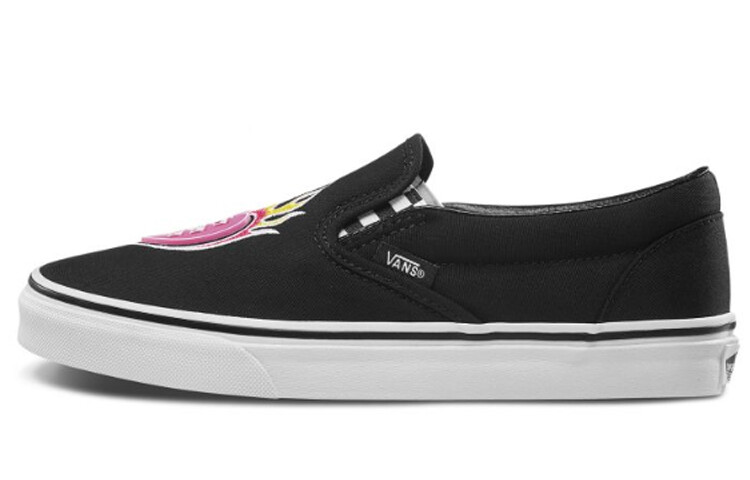 

Обувь Vans Холщовая Женская