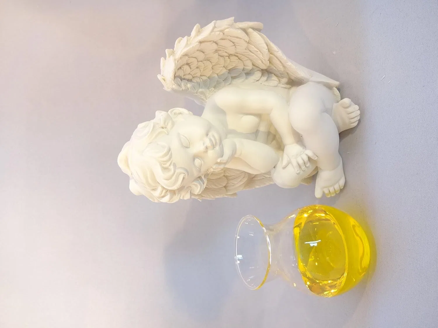 Масло для лица Angel Oil — Органическое жожоба, 200 мл