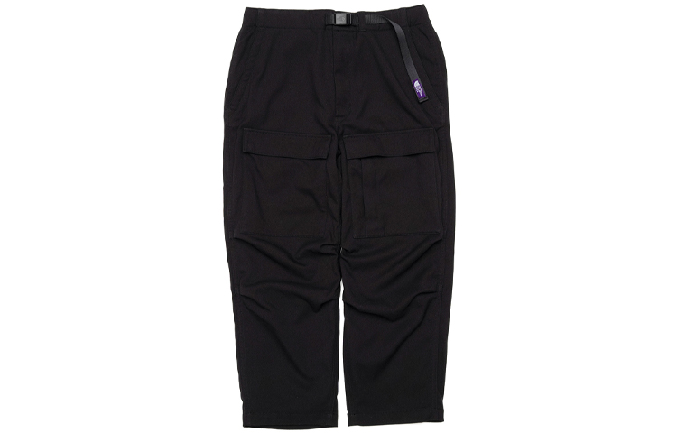 

THE NORTH FACE PURPLE LABEL Грузовые штаны мужские черные