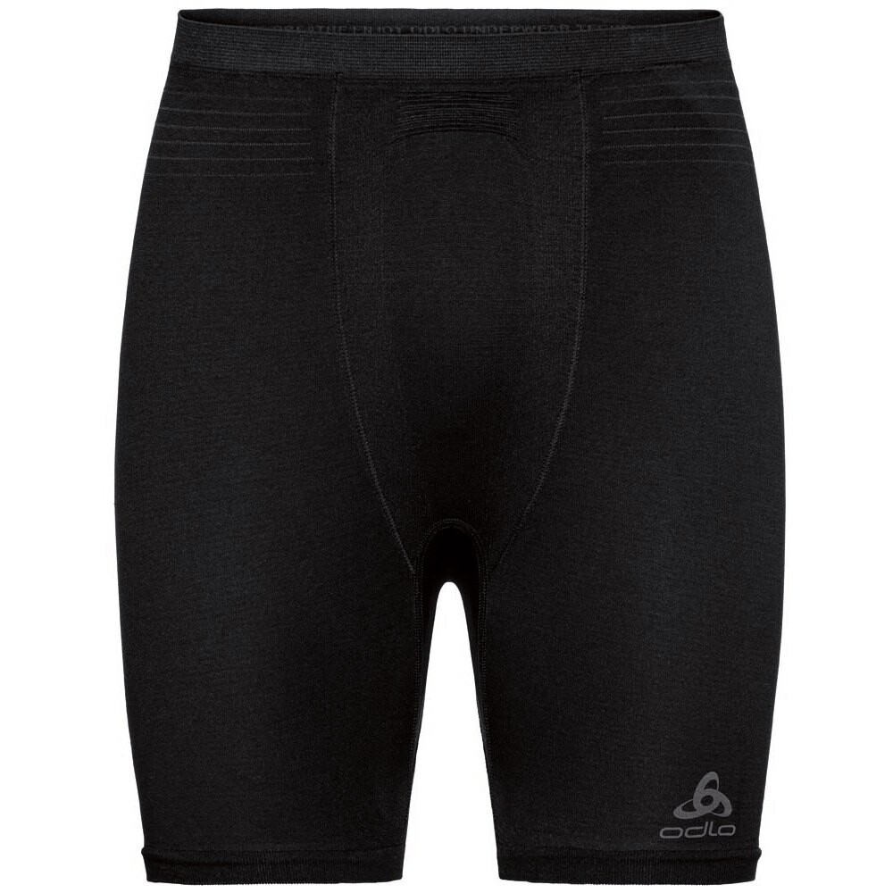 

Леггинсы Odlo Performance Light Short, черный