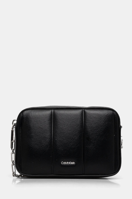 

Сумка Calvin Klein, черный