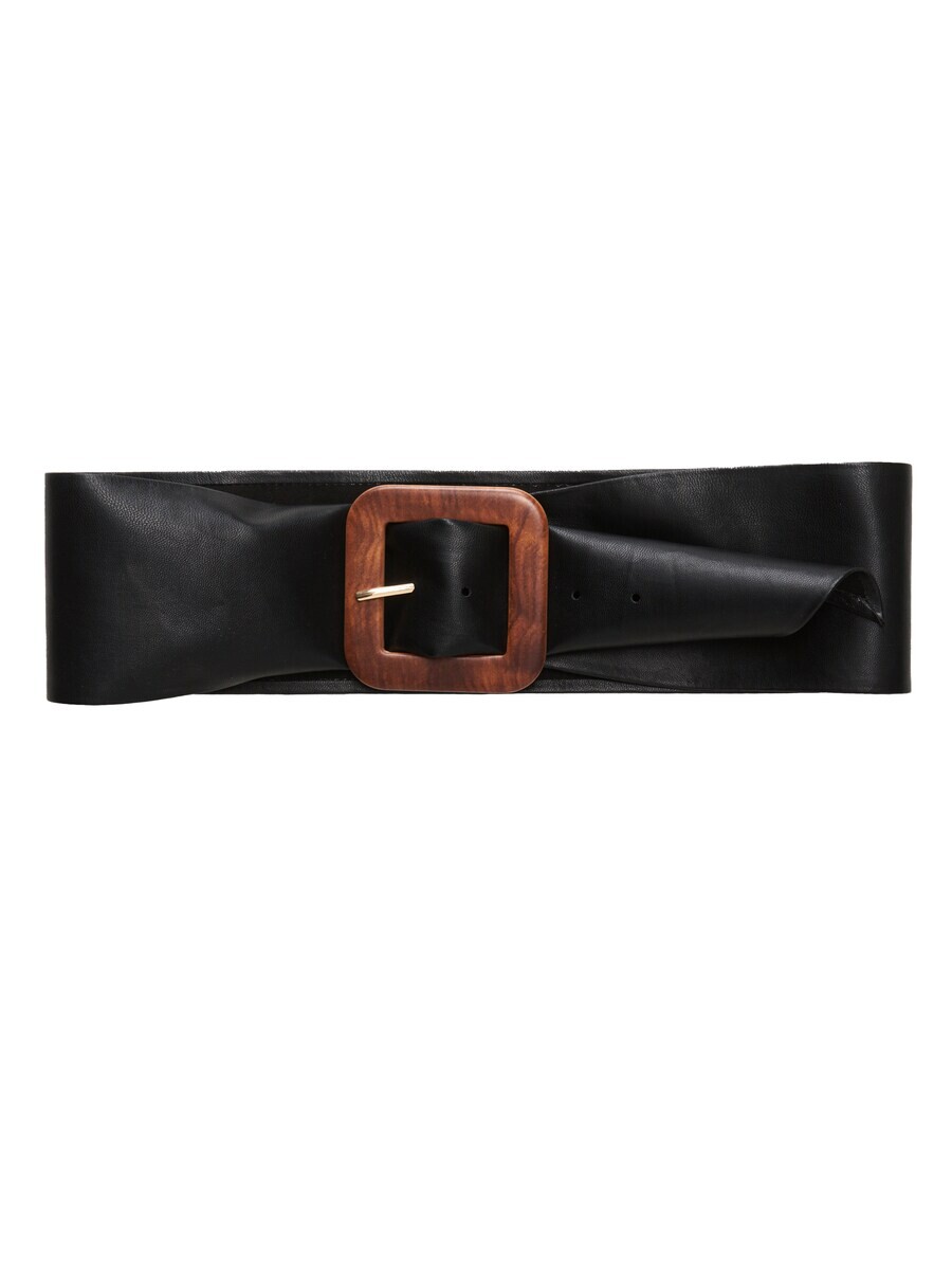 

Ремень Orsay Belt, черный