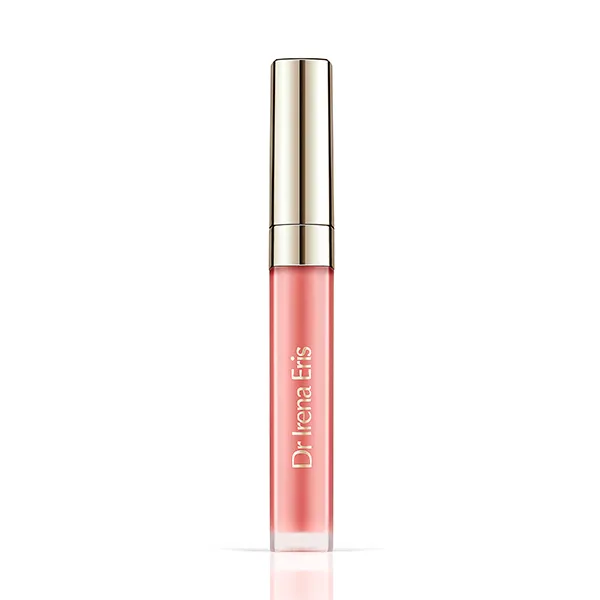 

Блеск для губ Ultimate Shine Lip Gloss Dr Irena Eris, цвет dusty peach