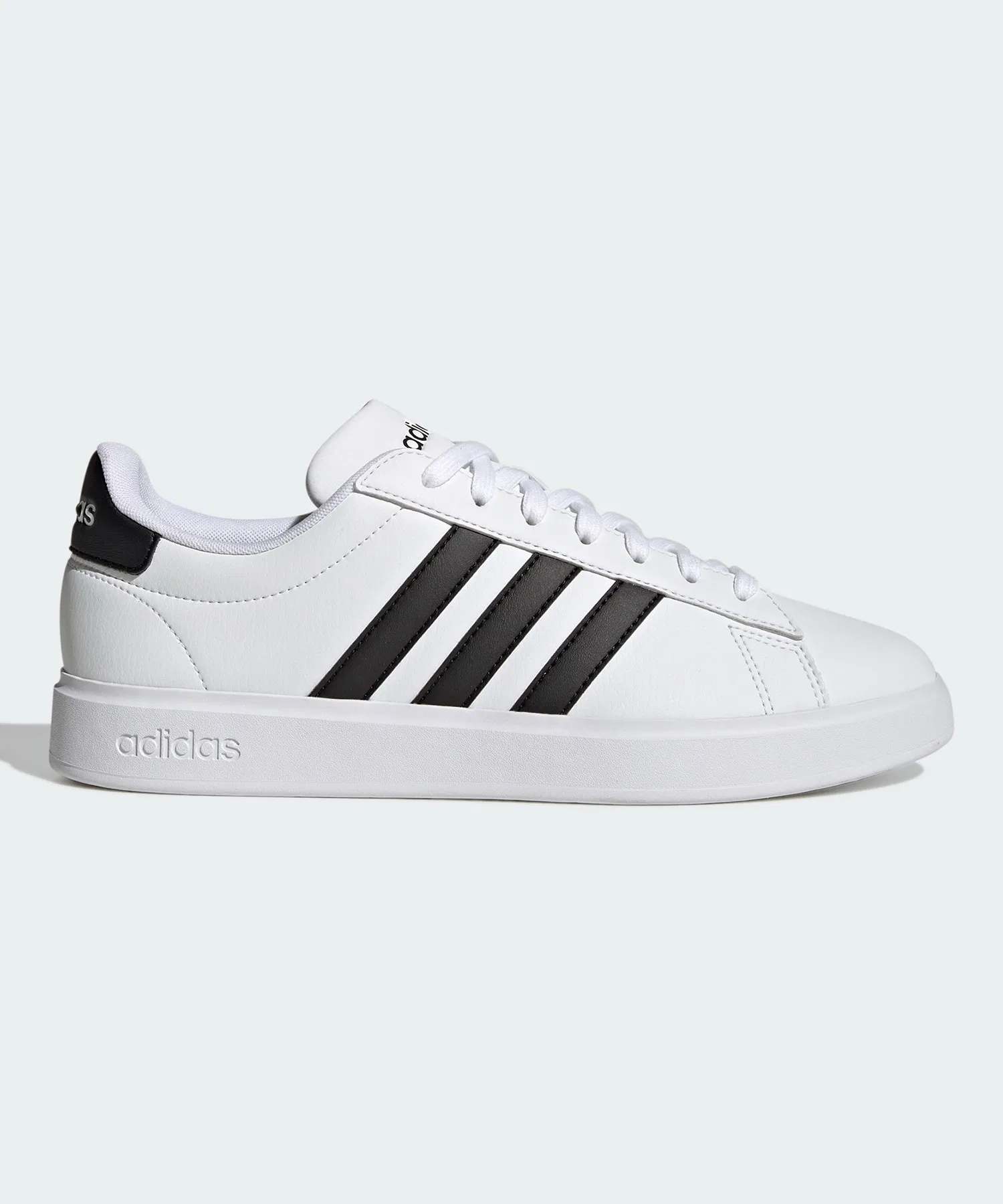 Мужские кроссовки Adidas GrandCourt Cloudfoam Lifestyle Court Comfort