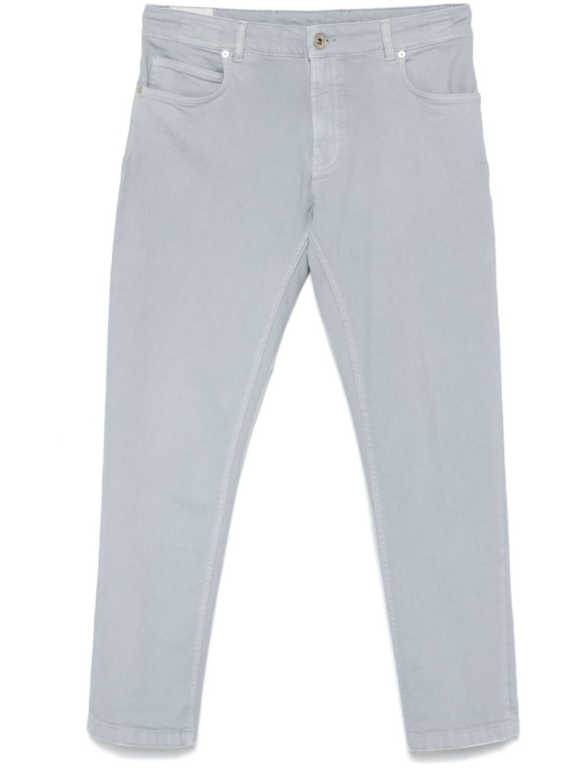 

Eleventy джинсы 5 Pockets, синий